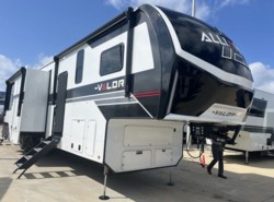 New 2026 Alliance RV Valor 41V13 available in Strafford, Missouri