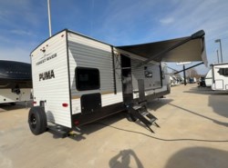 New 2026 Forest River Puma Camping Edition 263BHCE available in Strafford, Missouri