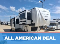 New 2026 East to West Blackthorn 3865FLR available in Strafford, Missouri