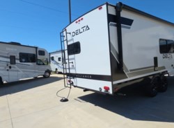 New 2026 Alliance RV Delta Ultra Lite ML226 available in Strafford, Missouri