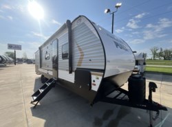 New 2026 Forest River Puma Camping Edition 305BHCE available in Strafford, Missouri