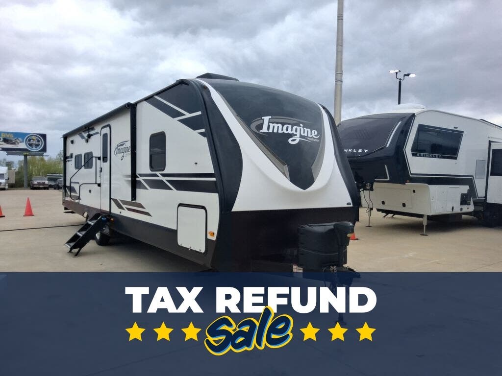 Used 2019 Grand Design Imagine 2850MK available in Strafford, Missouri