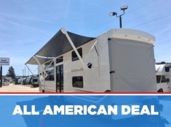 New 2026 Alliance RV Benchmark 44LFT available in Strafford, Missouri
