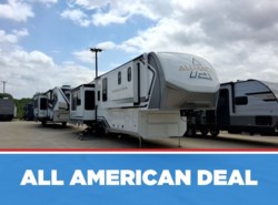 New 2026 Alliance RV Paradigm 382RK available in Strafford, Missouri