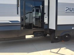 New 2026 Forest River Puma Vista 420LFT available in Strafford, Missouri