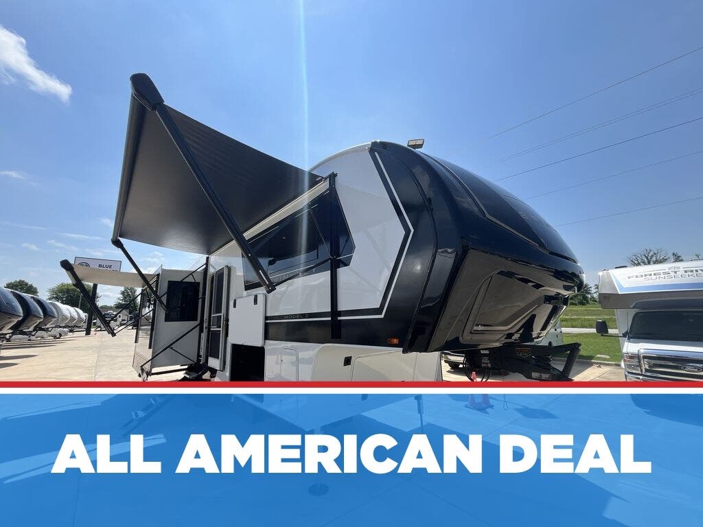 New 2027 Brinkley RV Model Z 3200 available in Strafford, Missouri