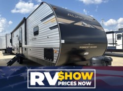 New 2026 Forest River Aurora 29TQS available in Strafford, Missouri