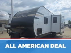 New 2026 Forest River Aurora 24RBS available in Strafford, Missouri