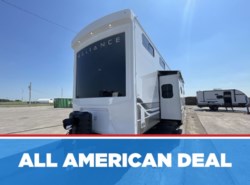 New 2026 Alliance RV Benchmark 44LFT available in Strafford, Missouri