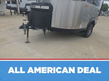 Used 2021 Airstream Basecamp 16X available in Strafford, Missouri