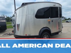 Used 2021 Airstream Basecamp 16X available in Strafford, Missouri