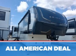 New 2027 Brinkley RV Model Z 3610 available in Strafford, Missouri