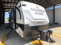 New 2027 Alliance RV Delta 252RL available in Strafford, Missouri