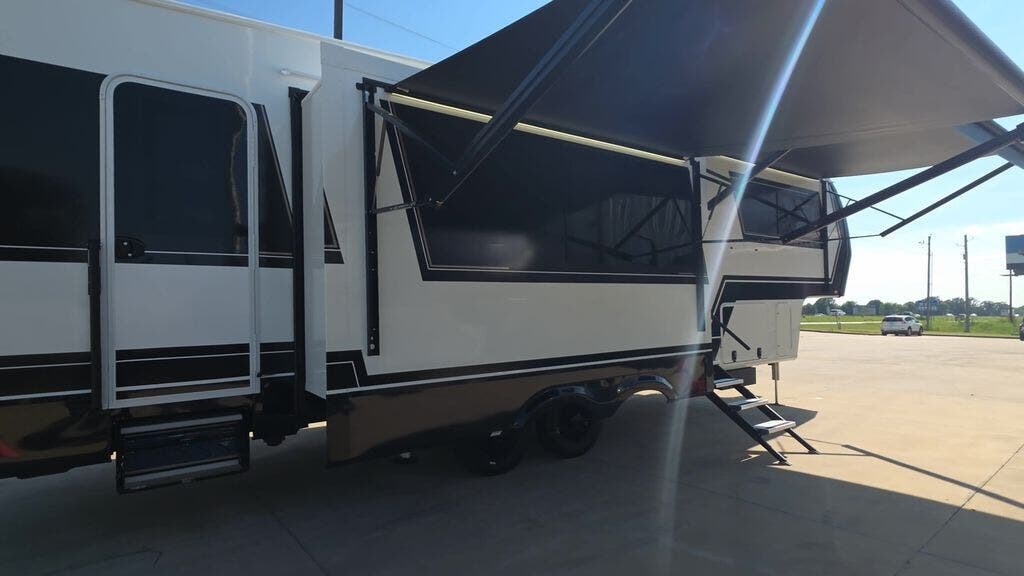 New 2027 Brinkley RV Model Z 3210 available in Strafford, Missouri