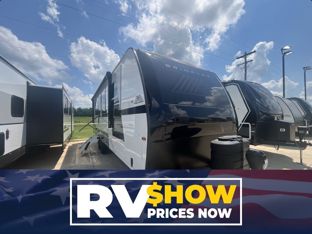 New 2026 Brinkley RV Model I 275 available in Strafford, Missouri