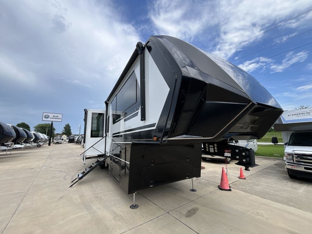 New 2027 Brinkley RV Model G 4170 available in Strafford, Missouri
