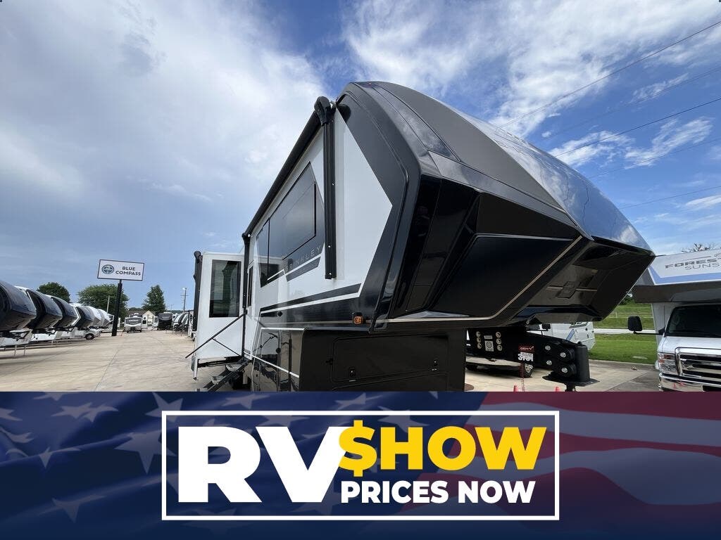 New 2027 Brinkley RV Model G 4170 available in Strafford, Missouri