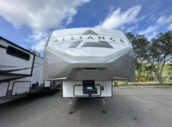 New 2027 Alliance RV Avenue 32RLS available in Strafford, Missouri