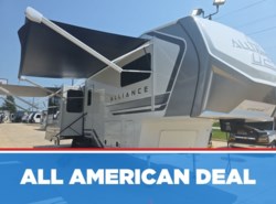 New 2027 Alliance RV Avenue 32RLS available in Strafford, Missouri