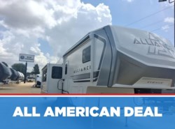 New 2027 Alliance RV Avenue All-Access 29RL available in Strafford, Missouri