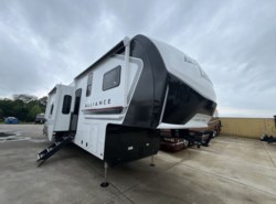New 2027 Alliance RV Valor 37V11 available in Strafford, Missouri