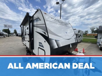 Used 2024 Keystone Passport Mini 190RD available in Strafford, Missouri