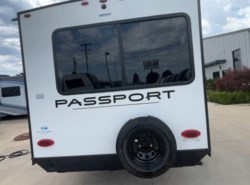 Used 2024 Keystone Passport Mini 190RD available in Strafford, Missouri