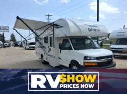 New 2027 Thor Motor Coach Geneva 21VT Chevy available in Strafford, Missouri