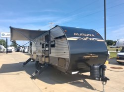 New 2027 Forest River Aurora 27DBH available in Strafford, Missouri