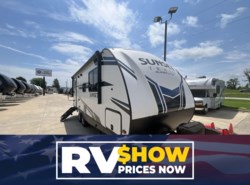 Used 2021 CrossRoads Sunset Trail SS212RB available in Strafford, Missouri