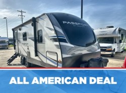Used 2021 Keystone Passport 210RB available in Strafford, Missouri