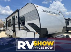Used 2025 K-Z Sportsmen SE 260BHLE available in Strafford, Missouri