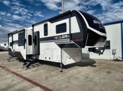 New 2026 Alliance RV Valor 37V11 available in Strafford, Missouri