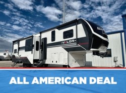 New 2026 Alliance RV Valor 37V11 available in Strafford, Missouri