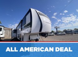 New 2027 Forest River Wolverine 36BC available in Strafford, Missouri