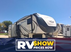 Used 2018 K-Z Durango 1500 D256RKT available in Strafford, Missouri
