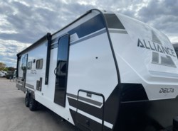 New 2027 Alliance RV Delta 291BH available in Strafford, Missouri