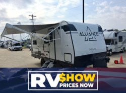 New 2027 Alliance RV Delta Solo BH181 available in Strafford, Missouri