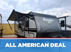 Used 2021 Grand Design Imagine XLS 22MLE available in Strafford, Missouri