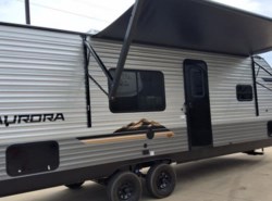 New 2027 Forest River Aurora Light 26BH available in Strafford, Missouri