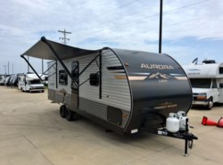 New 2027 Forest River Aurora Light 26BH available in Strafford, Missouri