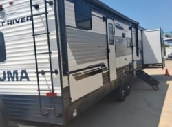 New 2027 Forest River Puma 32BHQS available in Strafford, Missouri