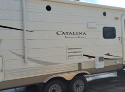 Used 2014 Coachmen Catalina Santara Series 292QBCK available in Strafford, Missouri