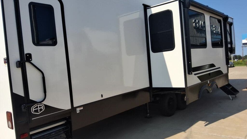New 2026 East to West Blackthorn 3820DSL available in Strafford, Missouri