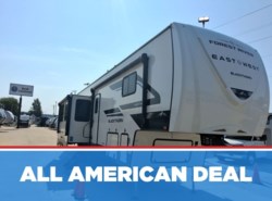 New 2026 East to West Blackthorn 3820DSL available in Strafford, Missouri
