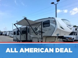 Used 2019 Coachmen Chaparral Lite 30RLS available in Strafford, Missouri