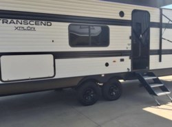 Used 2025 Grand Design Transcend Xplor 26BHX available in Strafford, Missouri