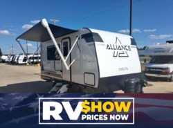 New 2027 Alliance RV Delta Solo RB152 available in Strafford, Missouri