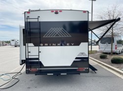 New 2027 Brinkley RV Model I 265 available in Strafford, Missouri