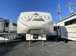 New 2027 Alliance RV Avenue All-Access 29RL available in Strafford, Missouri